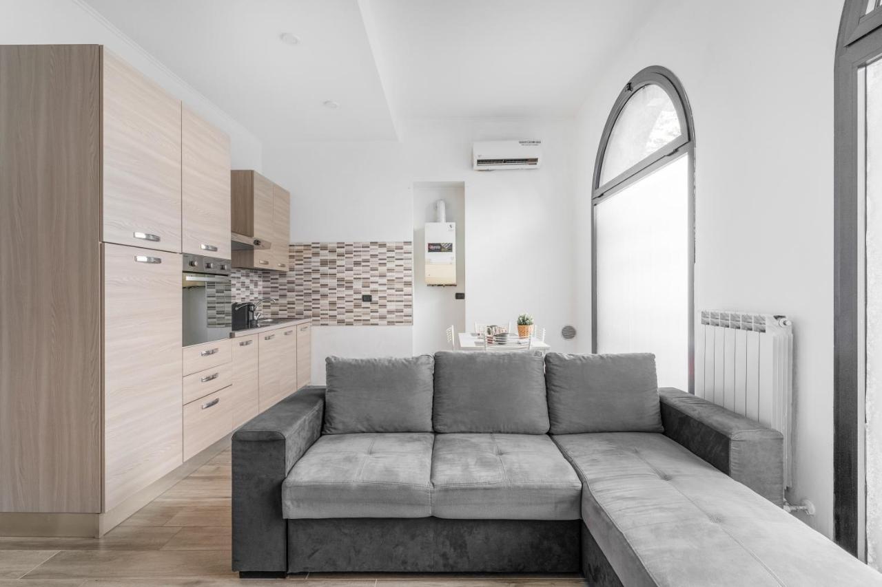 Or34 Sesto San Giovanni- Bright House - Екстер'єр фото
