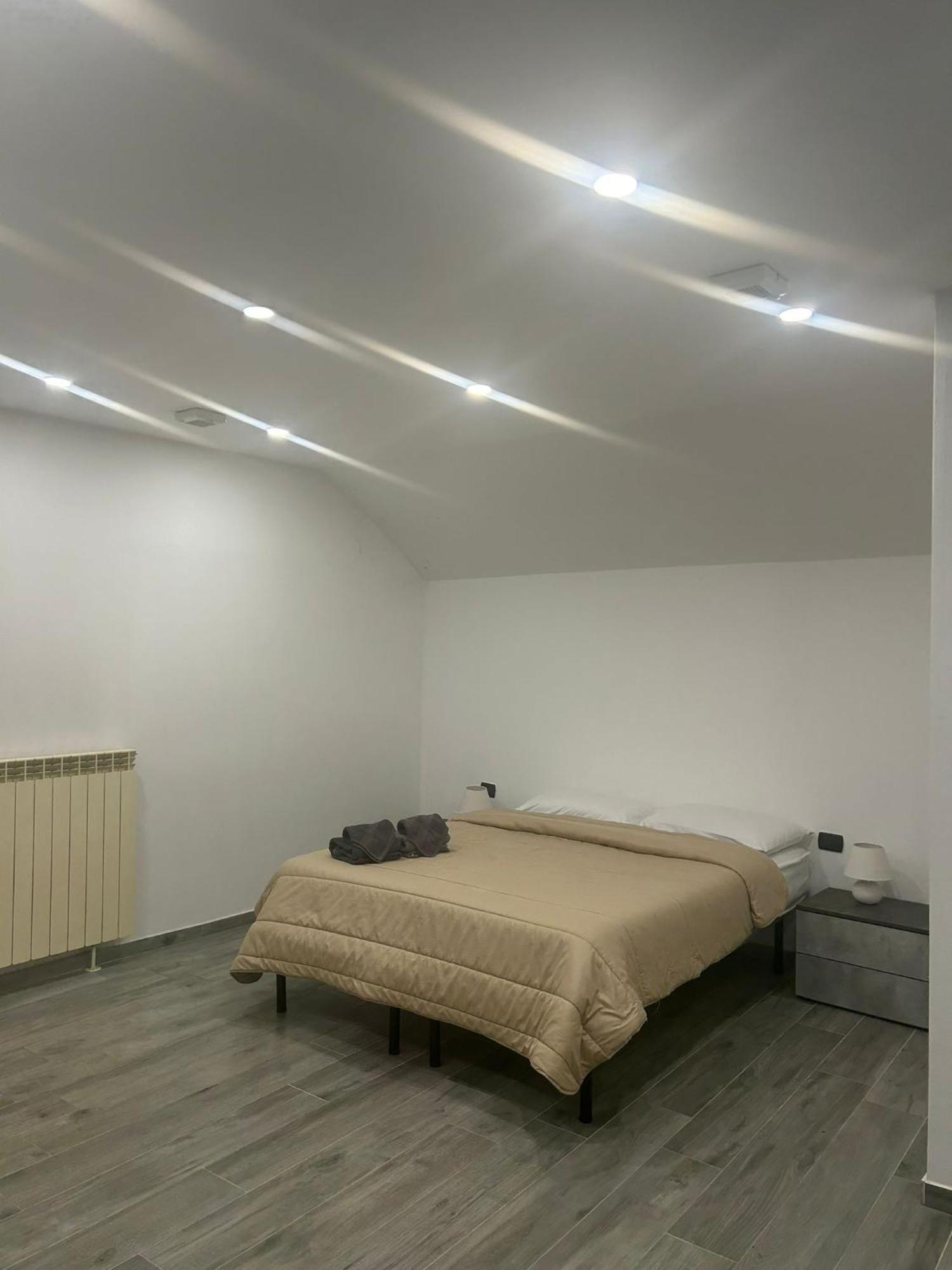 Or34 Sesto San Giovanni- Bright House - Екстер'єр фото